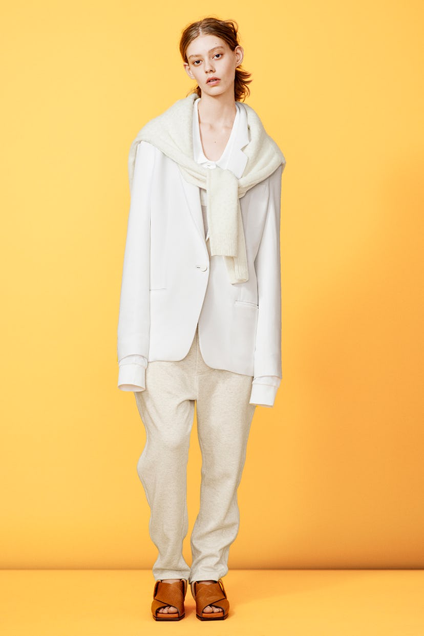 Acne Resort 2015