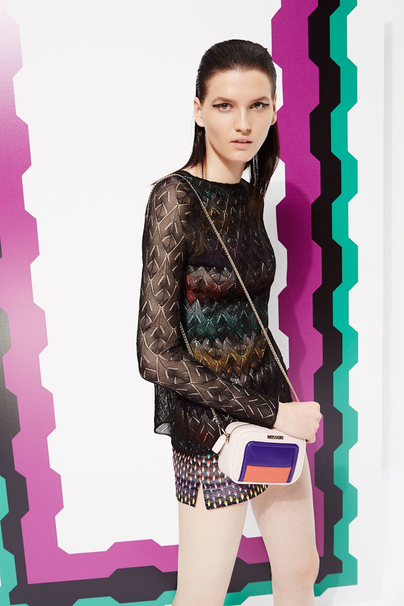 Missoni Resort 2015