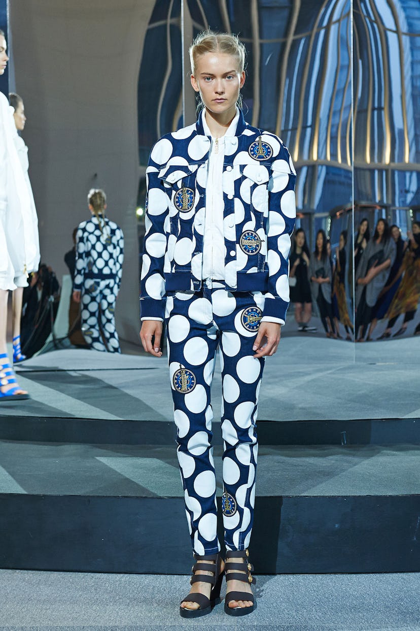 Kenzo Resort 2015