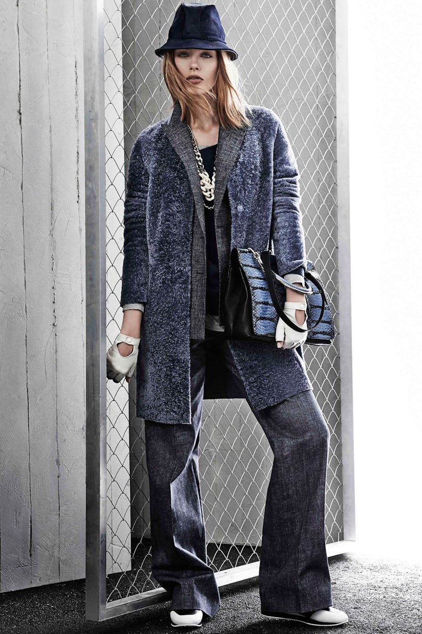 Max Mara Resort 2015