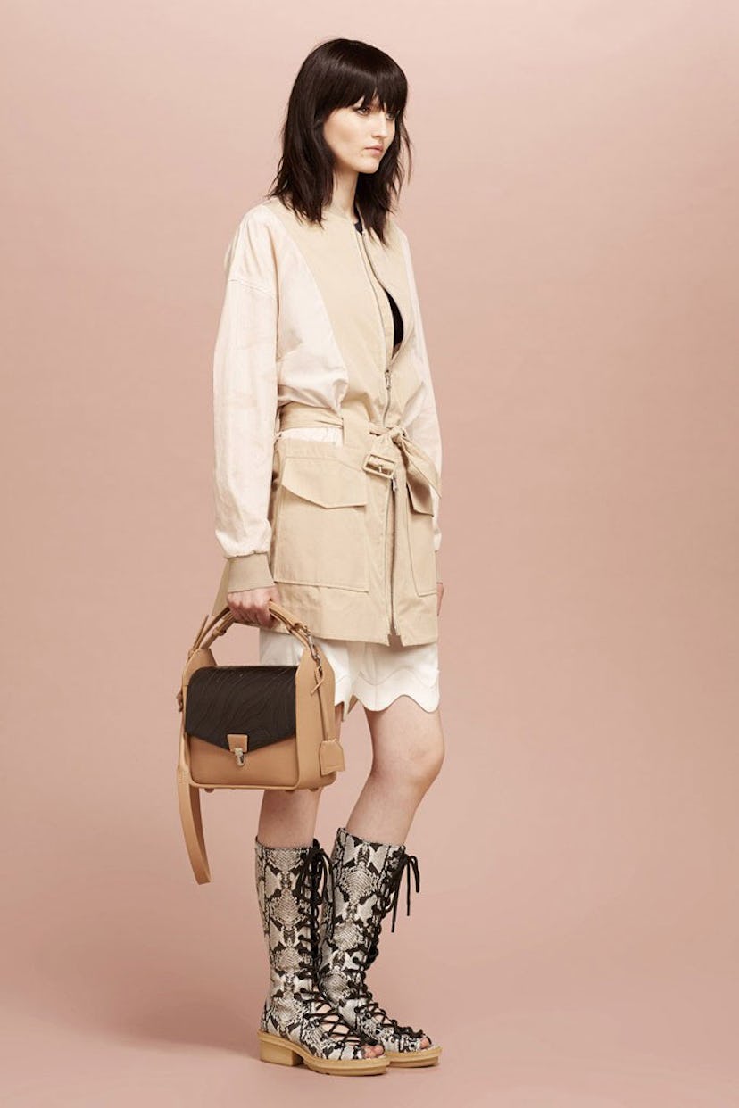 3.1 Phillip Lim Resort 2015