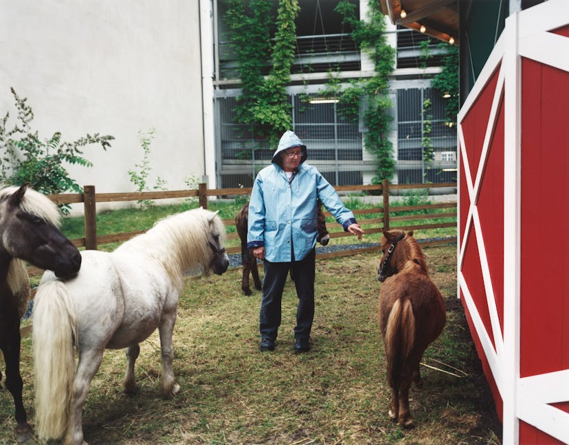 Mike Kelley Jason Schmidt