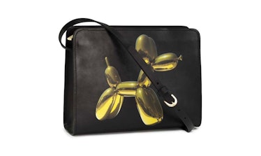 Louis Vuitton Unveils Chapter Two of Jeff Koons Collaboration – WWD