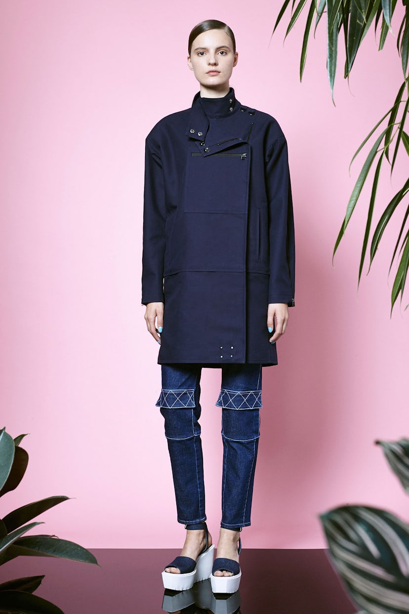 Opening Ceremony Resort 2015