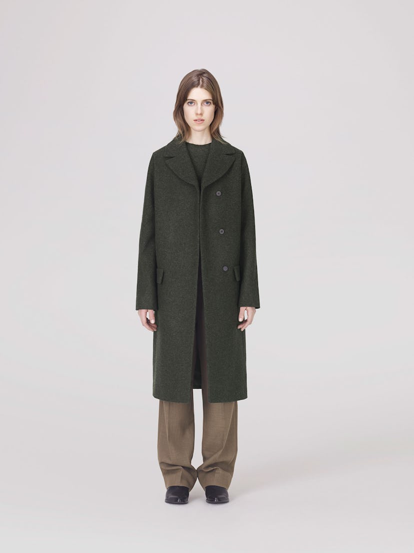 COS Fall 2014