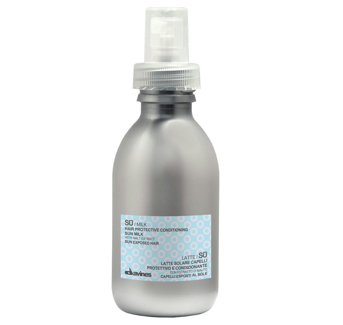 Davines Su Milk