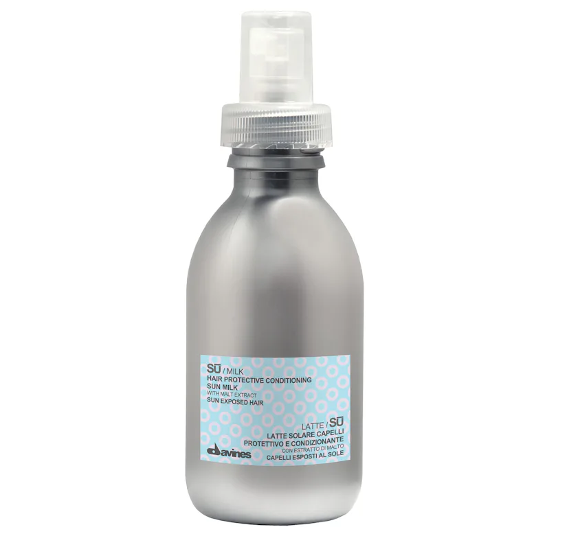 Davines Su Milk