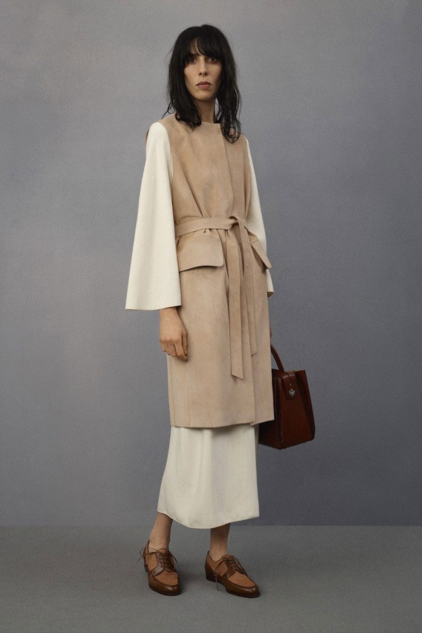 The Row Resort 2015