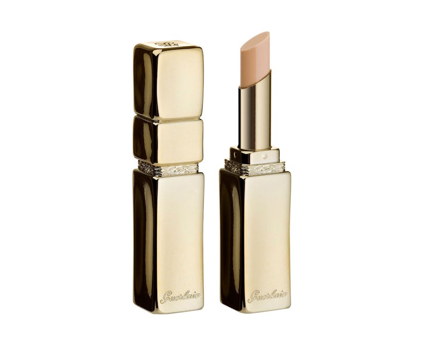 Guerlain KissKiss LipLift Smoothing Lipstick Primer