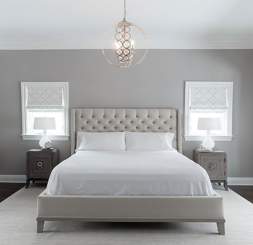 Boll and Branch Organic Cotton Sheet Set