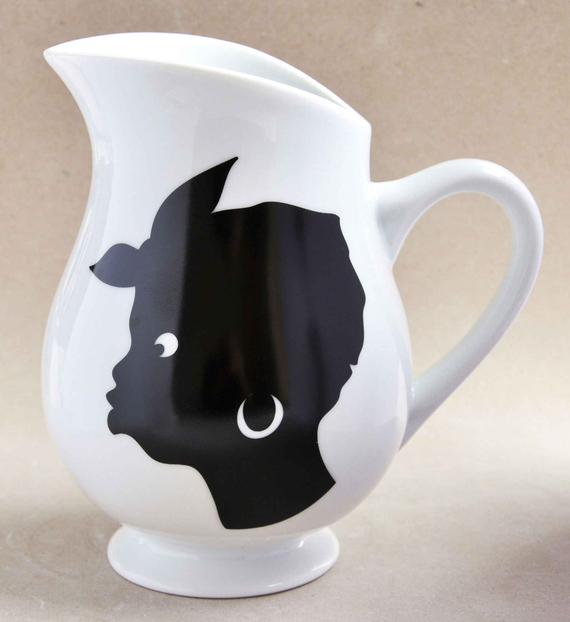 Kara Walker x Bernardaud