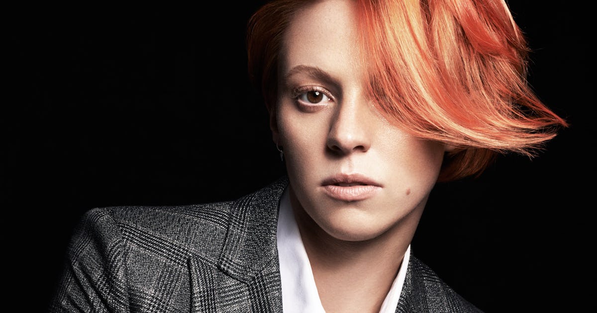 Ooh, La La Roux