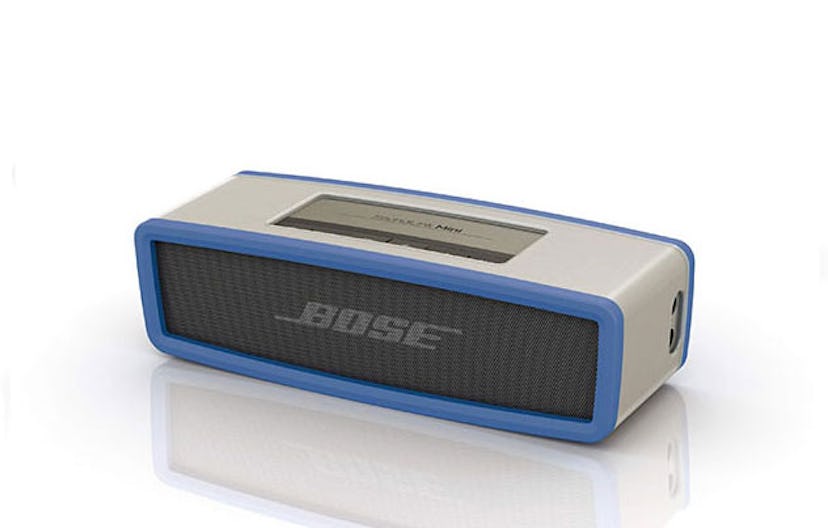 Bose speaker