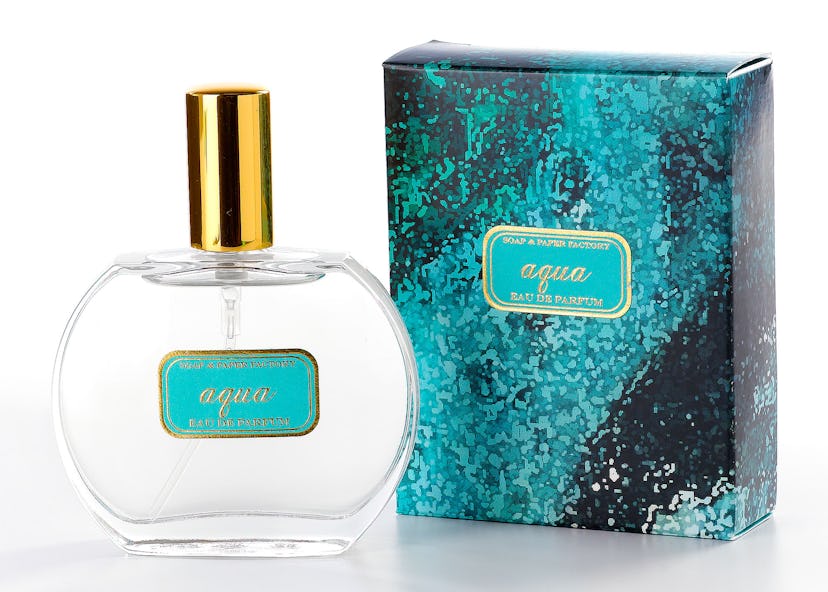 Soap & Paper Factory Aqua Eau de Parfum