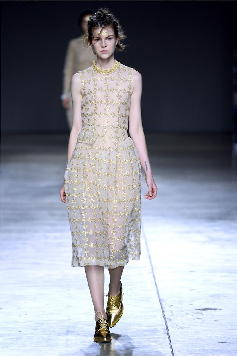 Simone Rocha dress