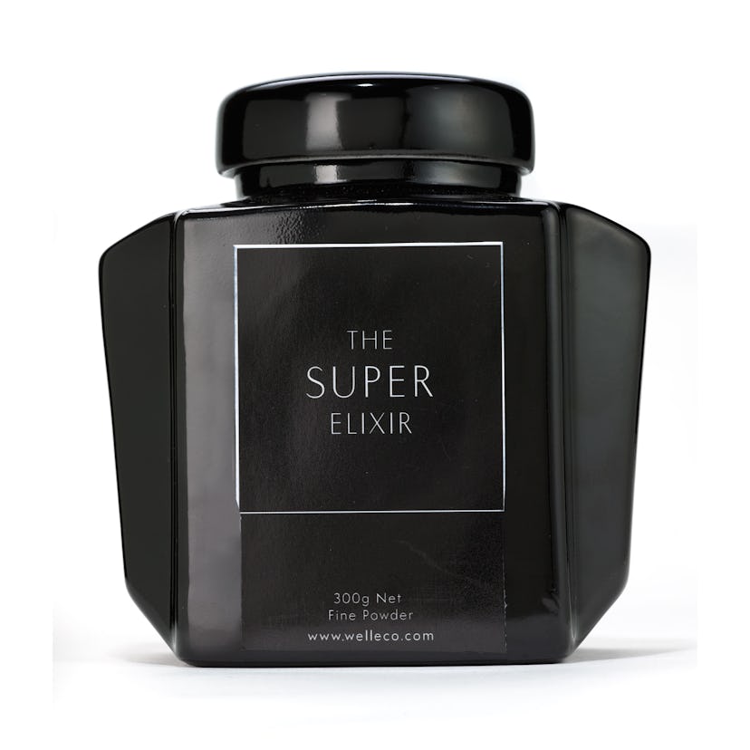 Welleco Super Elixir