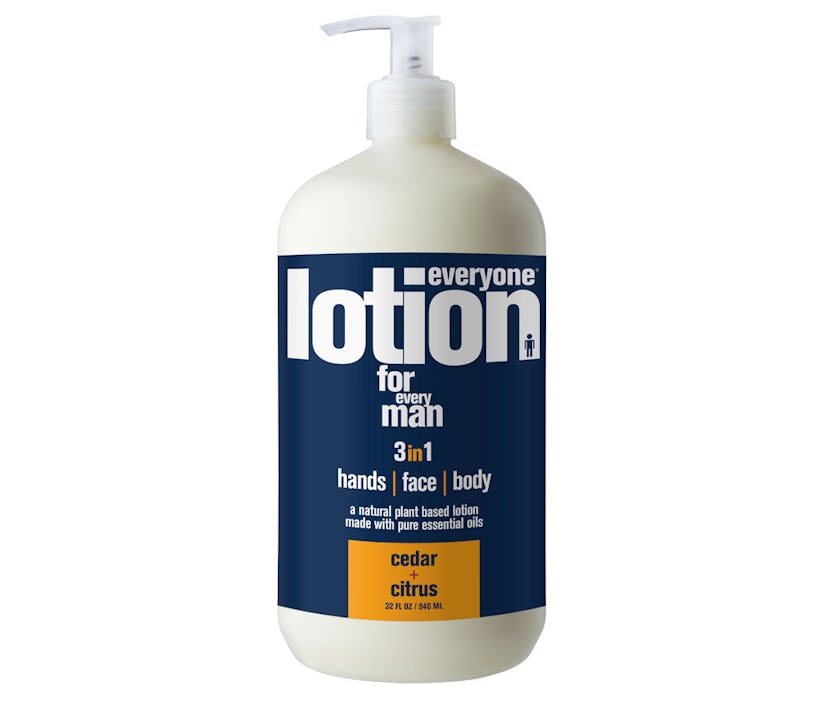 Everyone Lotion for Every Man