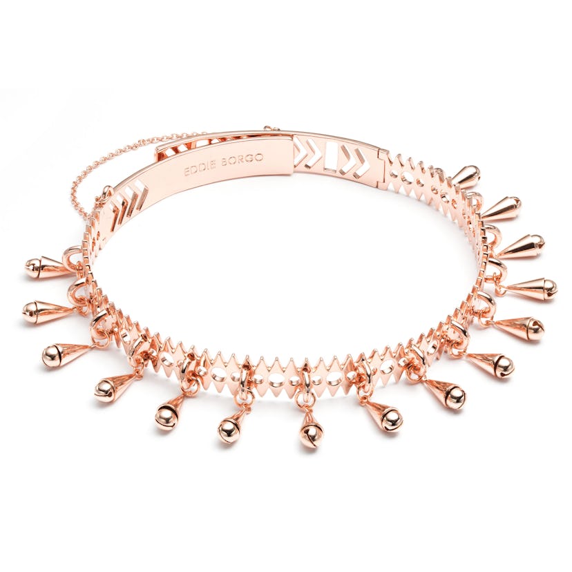 Eddie Borgo Choker