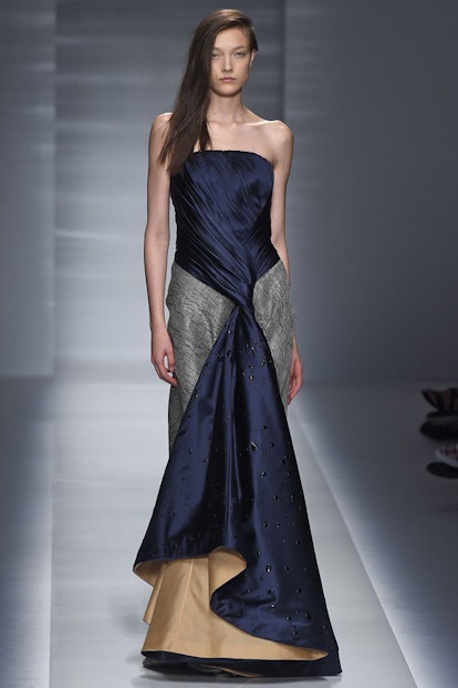 Vionnet Fall 2014 Couture