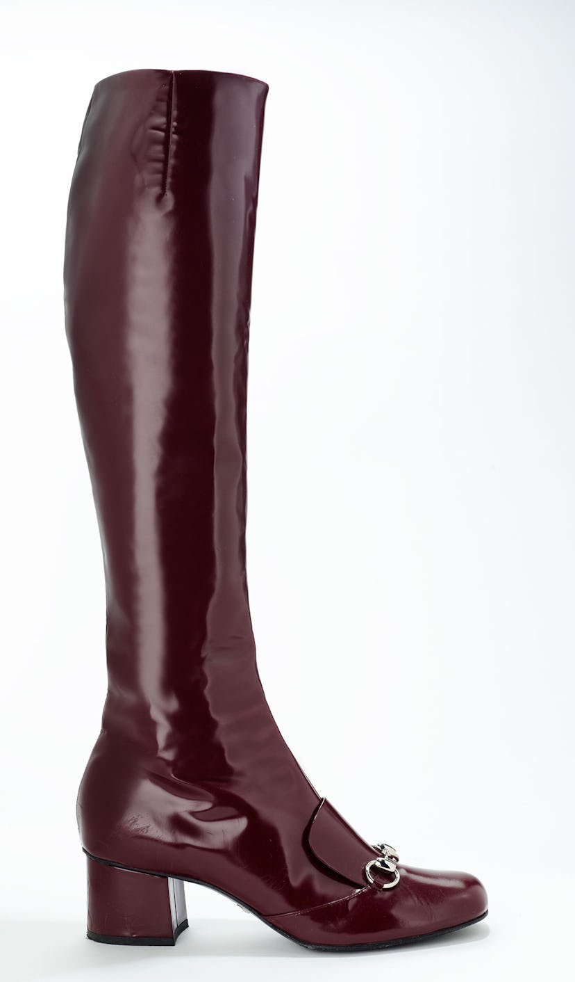 Gucci boots