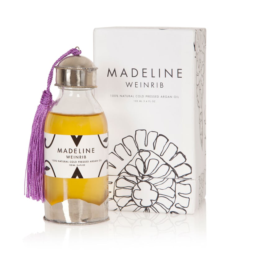 Madeline Weinrib Argan oi