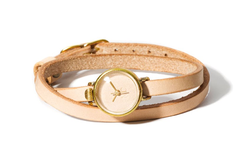 Nejicommu Universe watch