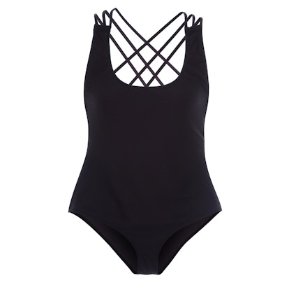 Jo de Mer Floripa One-Piece Swimsuit