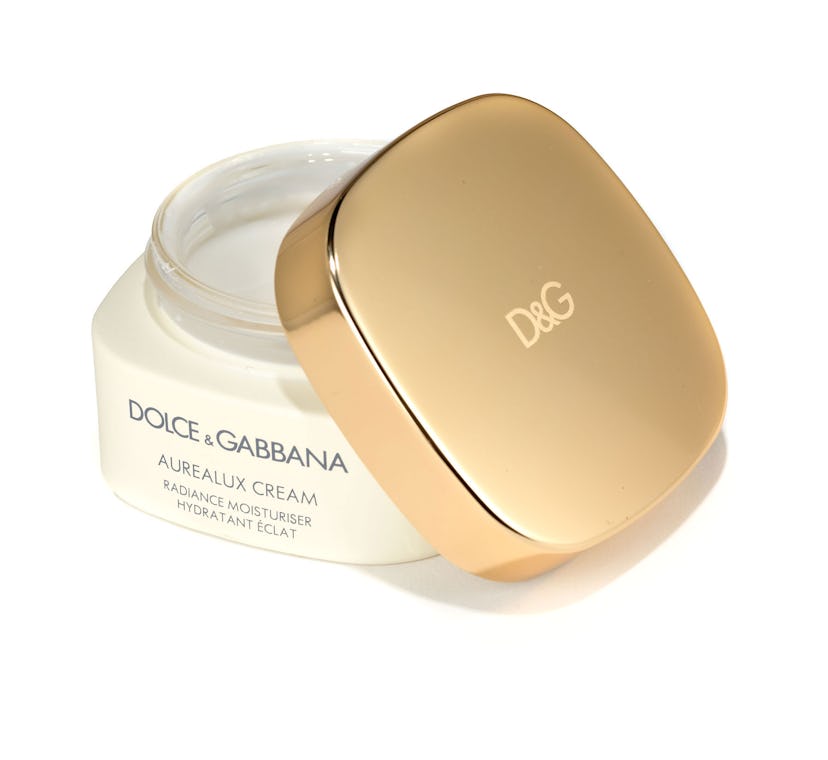 Dolce & Gabbana Aurealux Cream