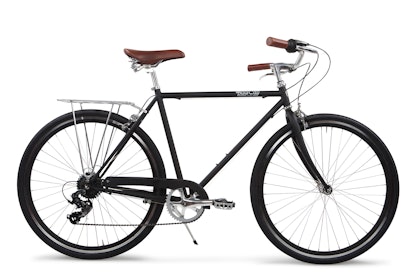 The Bourbon Bicycle by Pure City