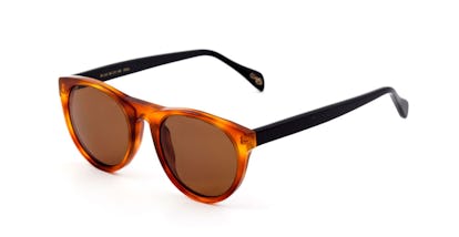 Smoke and Mirrors Et Moi sunglasses