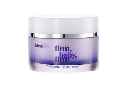 Bliss Firm, Baby, Firm Moisturizing Gel-Cream