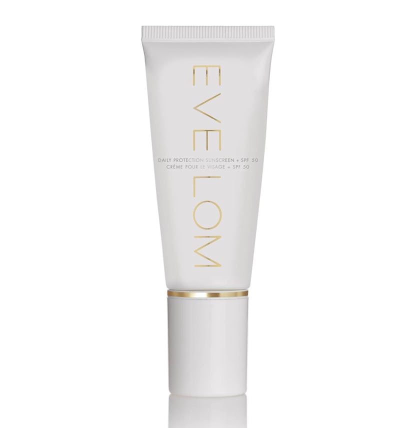 Eve Lom sunscreen