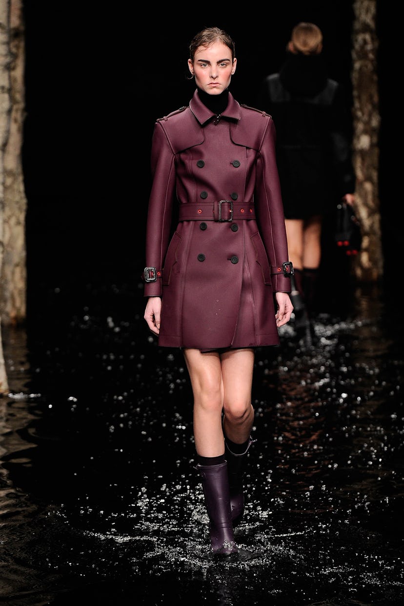 Hunter fall 2014