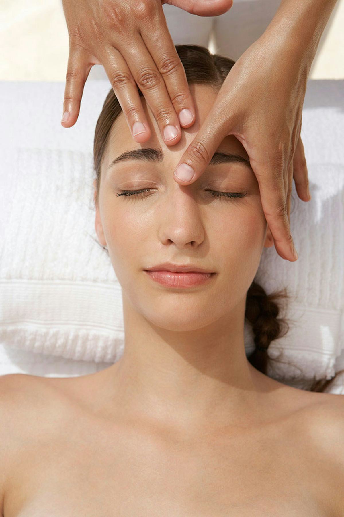 Craniosacral therapy