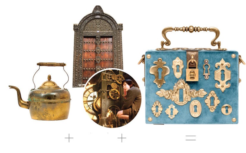 Dolce & Gabbana fall 2014