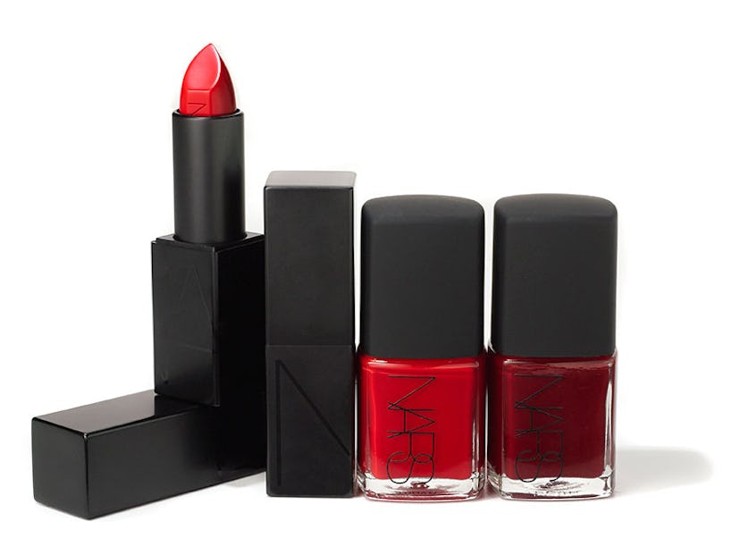 The Nars Vault