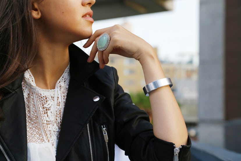 Qbracelet