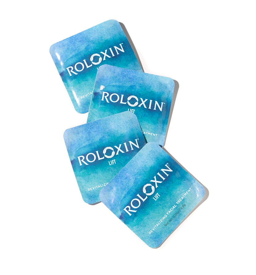 Dermarché Labs’ Roloxin Lift