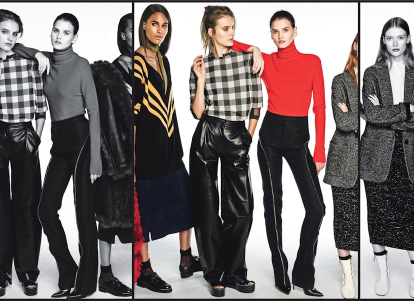 Fashion Favorites
