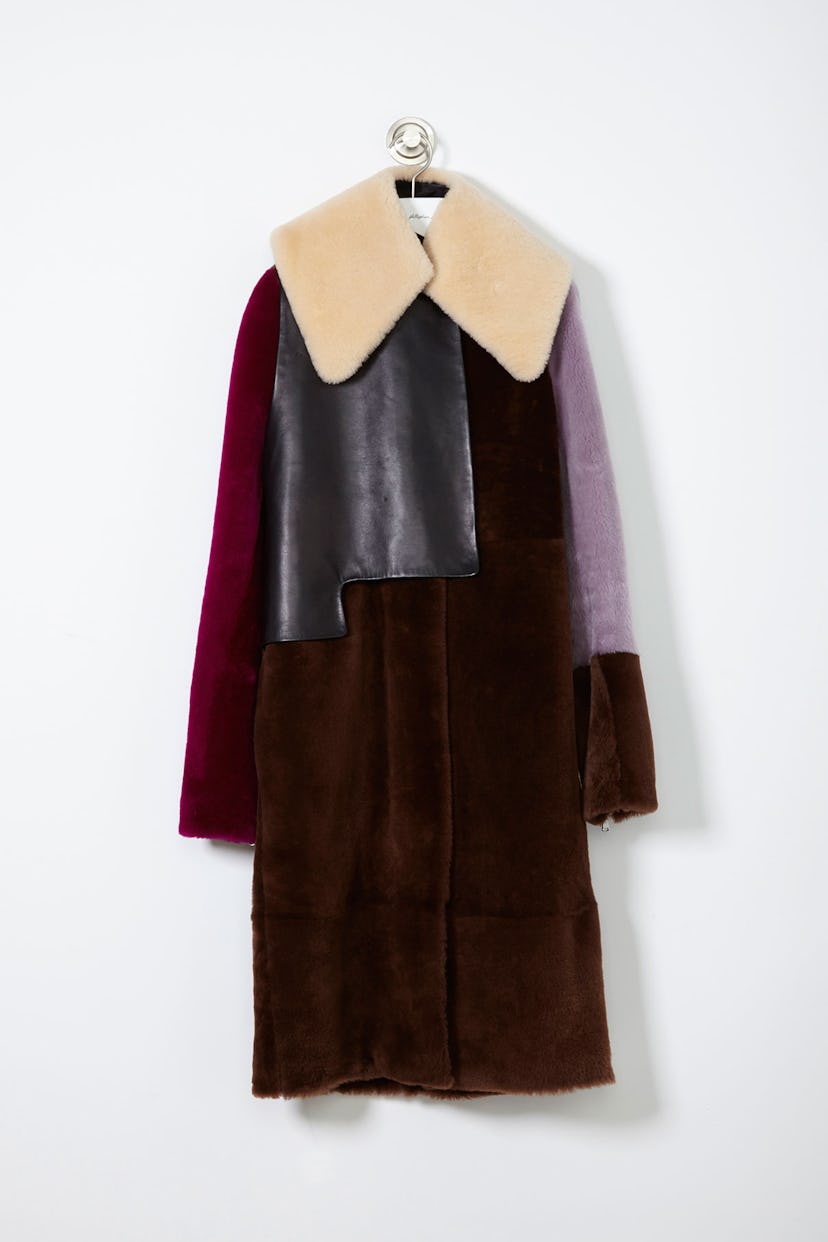 3.1 Phillip Lim coat