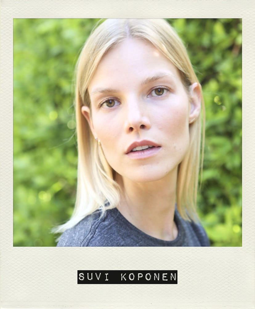 Suvi Koponen