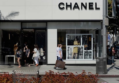 Chanel Sues Indiana Hair Salon