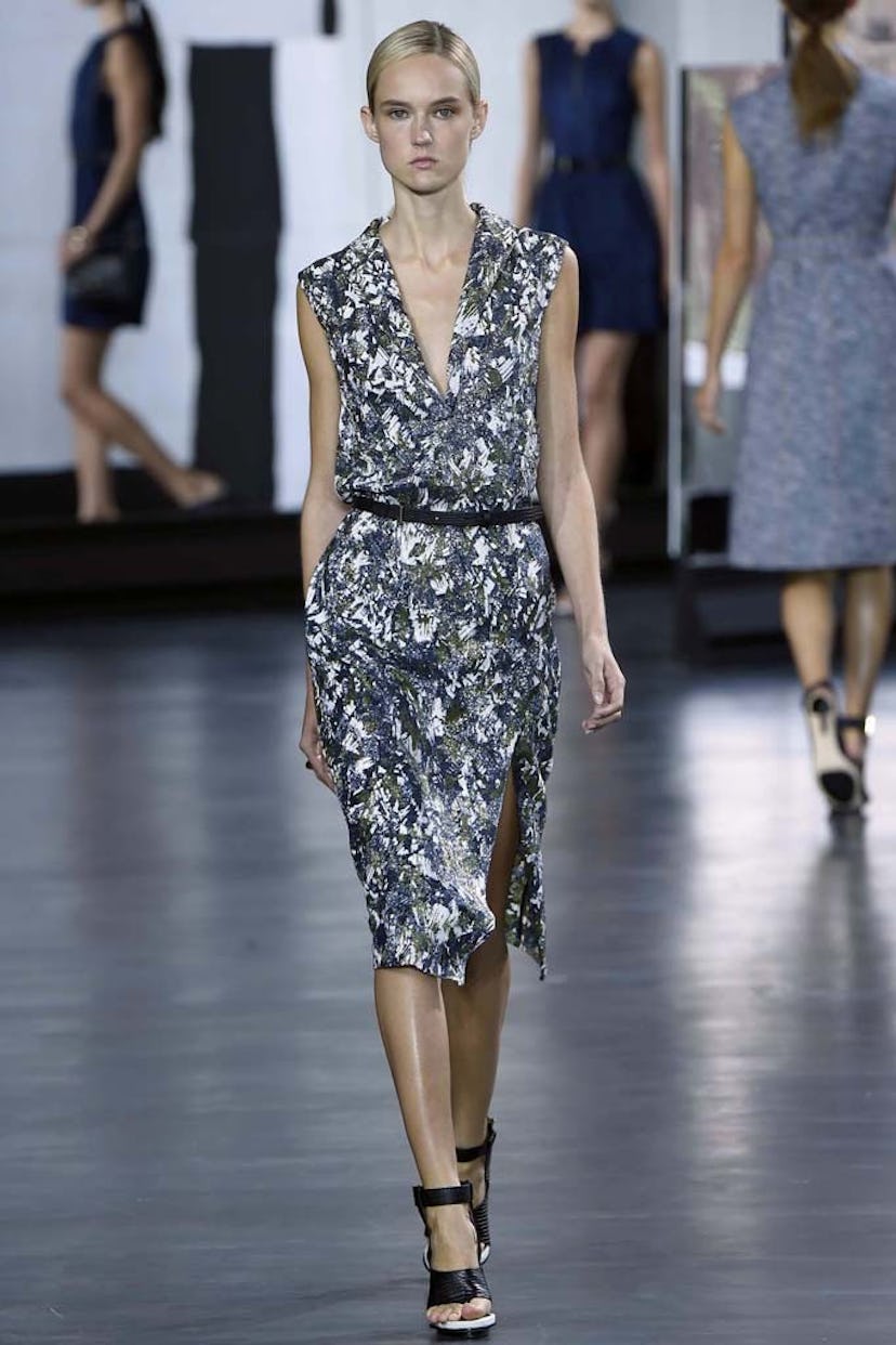 Jason Wu Spring 2015