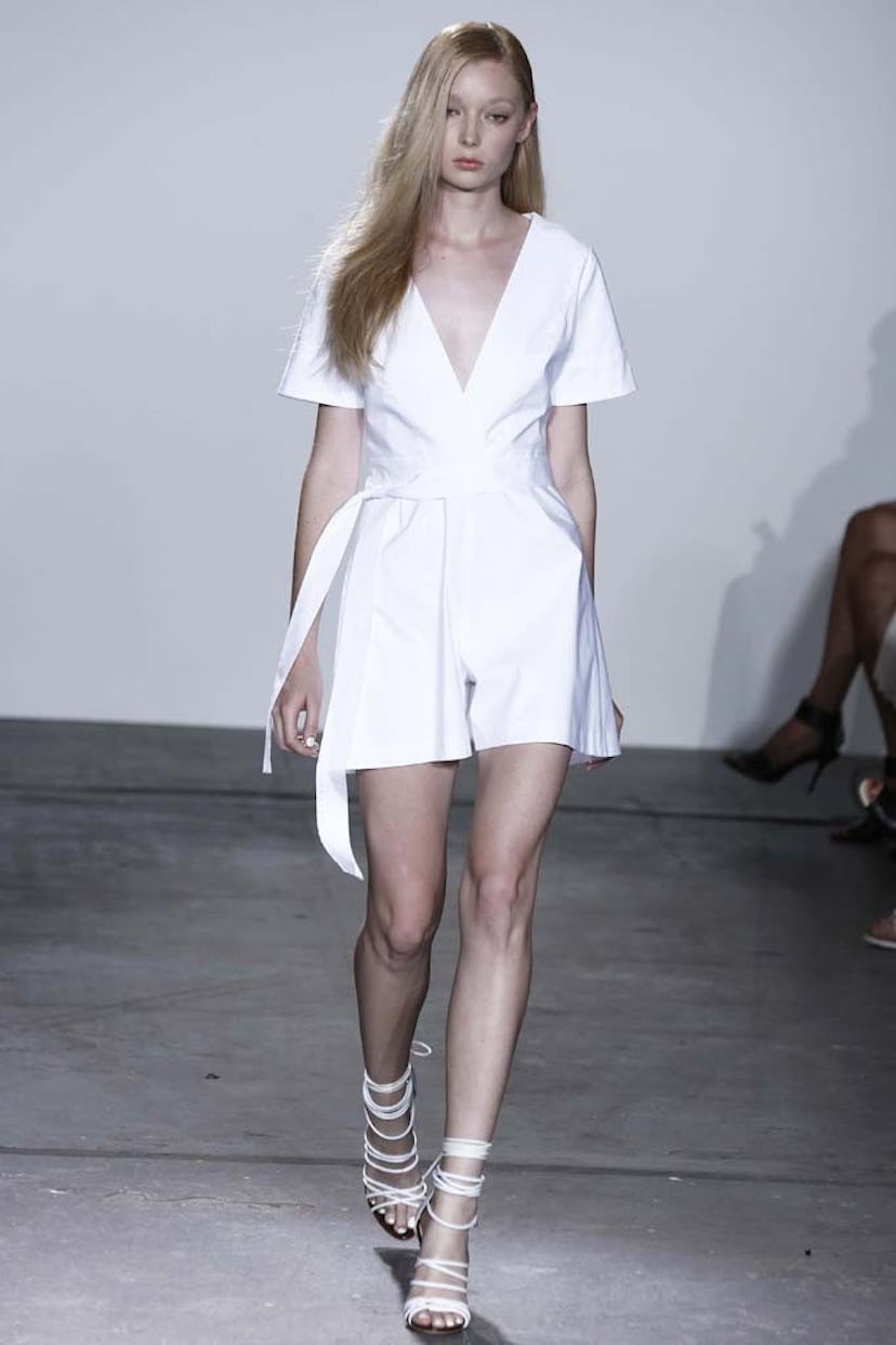 Nonoo Spring 2015