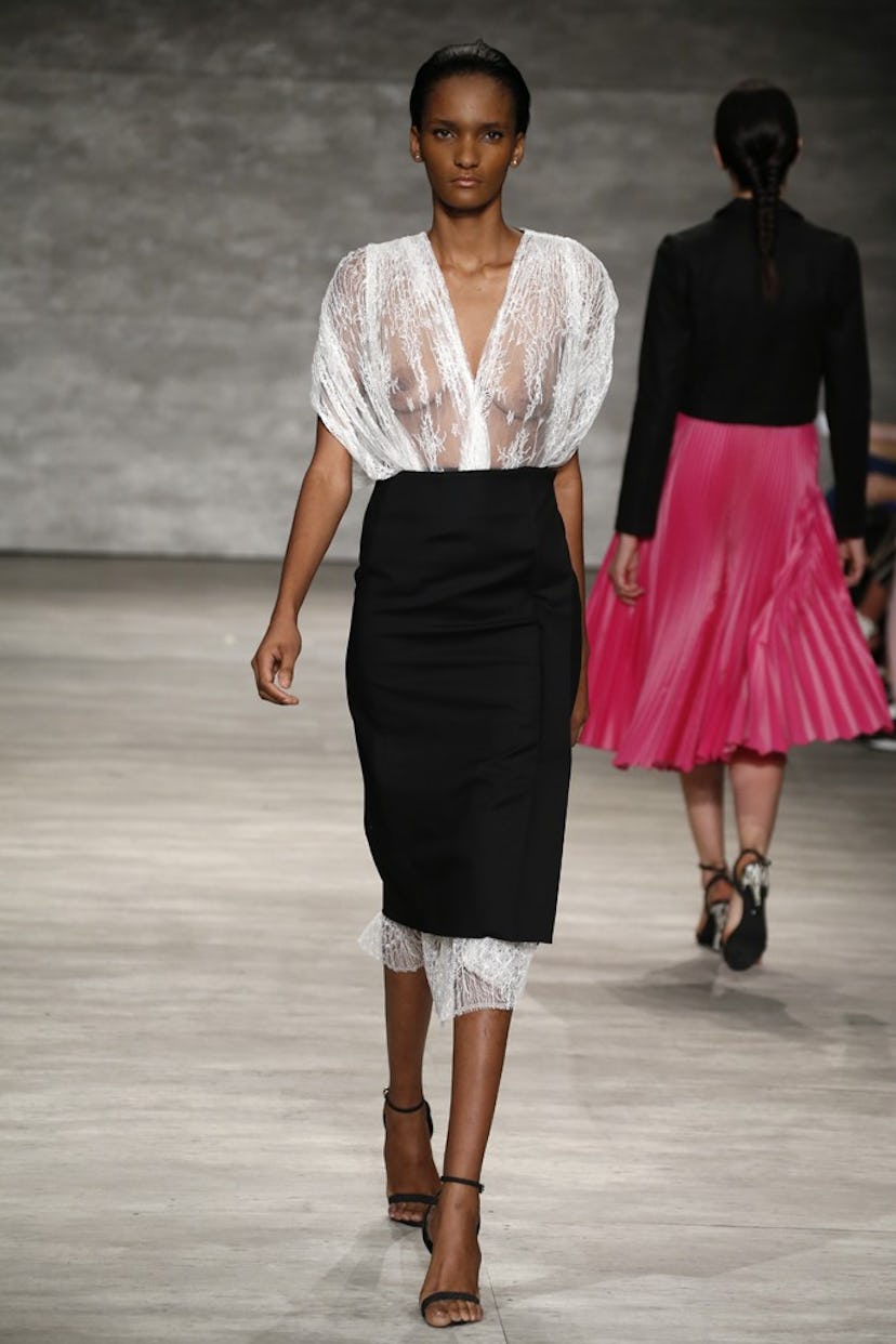 Tome Spring 2015