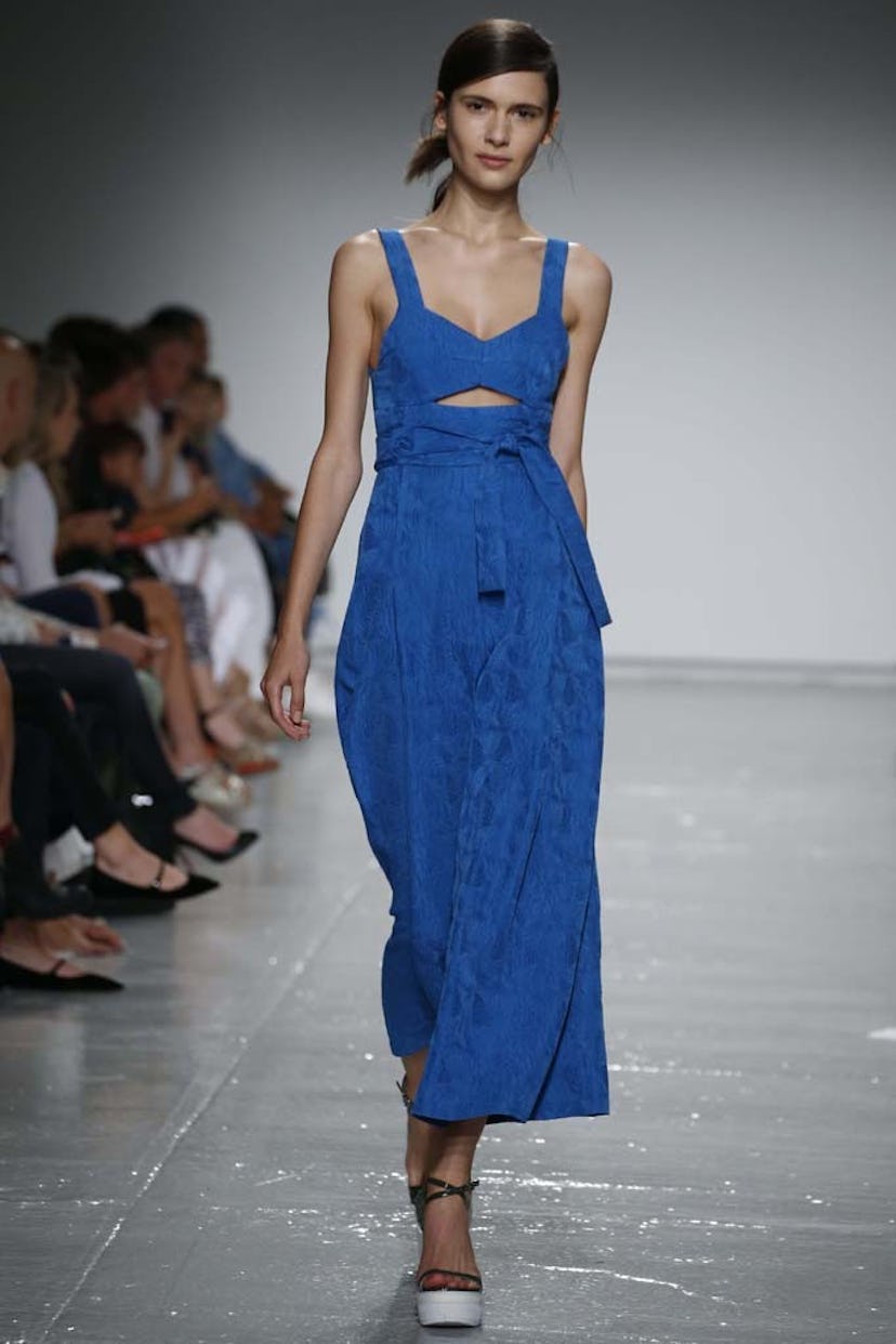 Rebecca Taylor Summer 2015