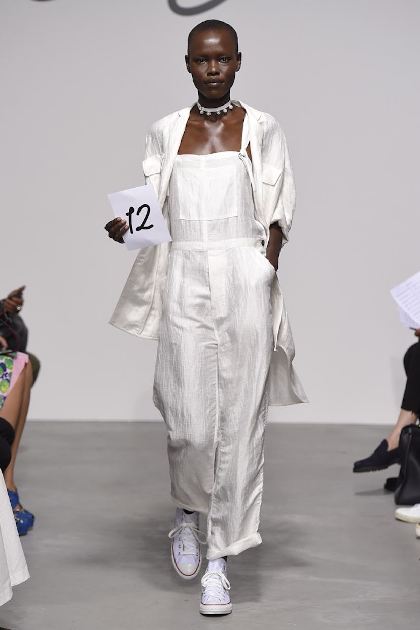 Adam Selman Spring 2015