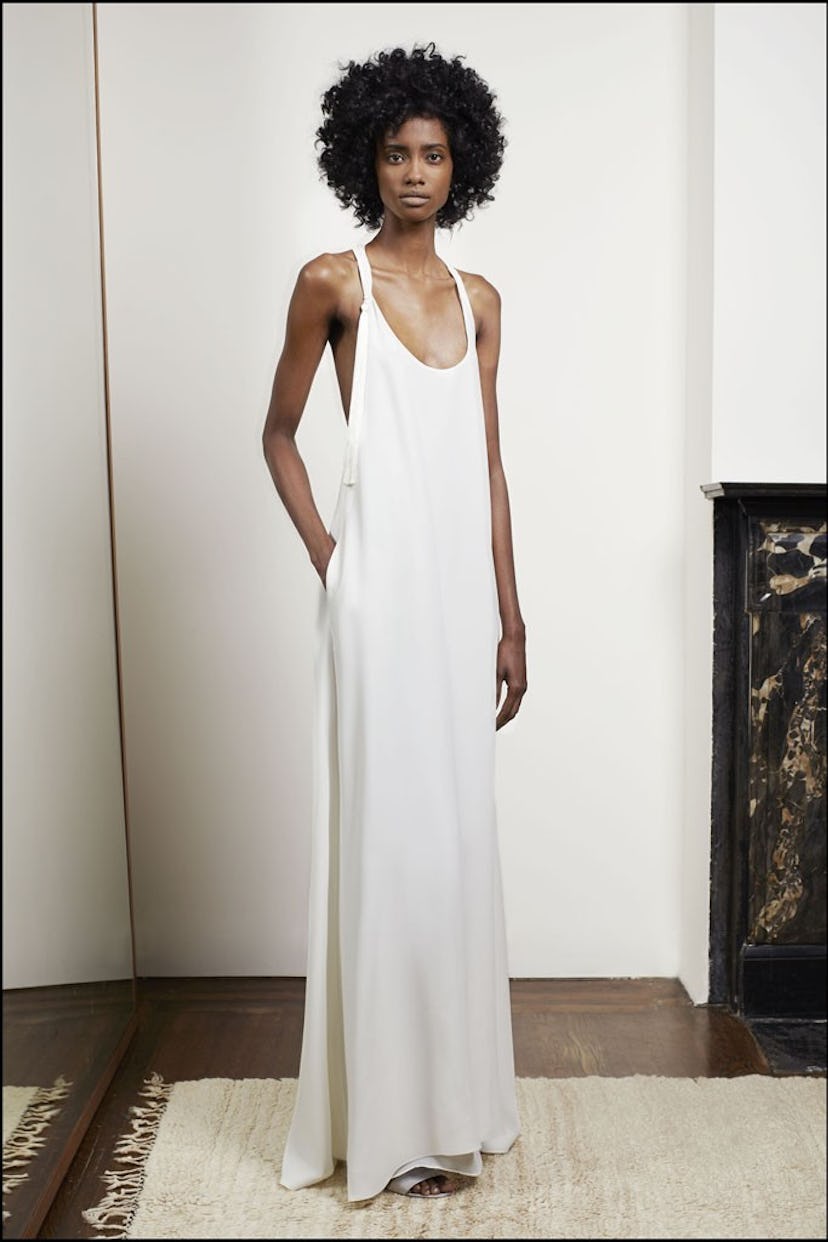 Adam Lippes Spring 2015