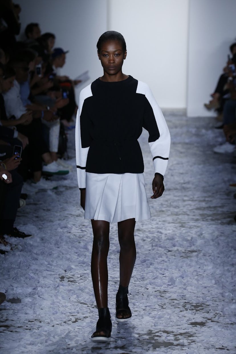 Public School Spring 2015