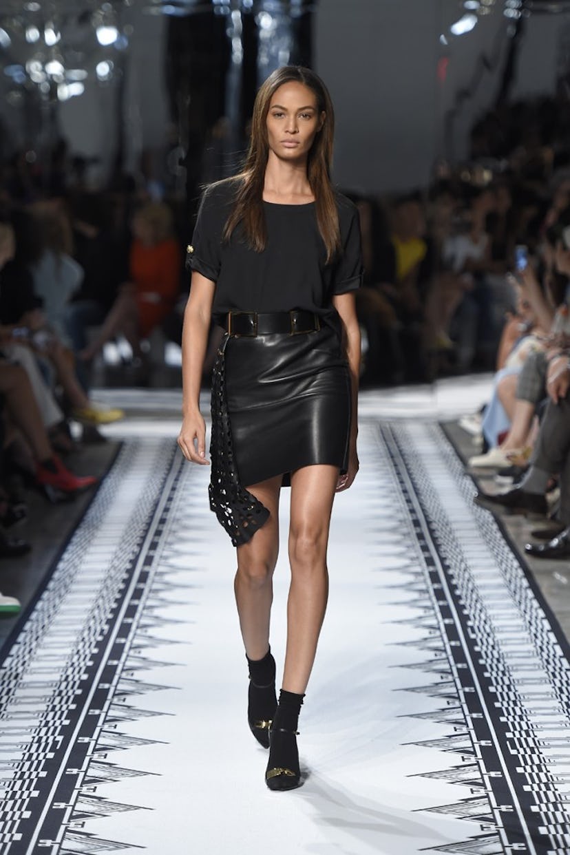 Versus Versace Spring 2015